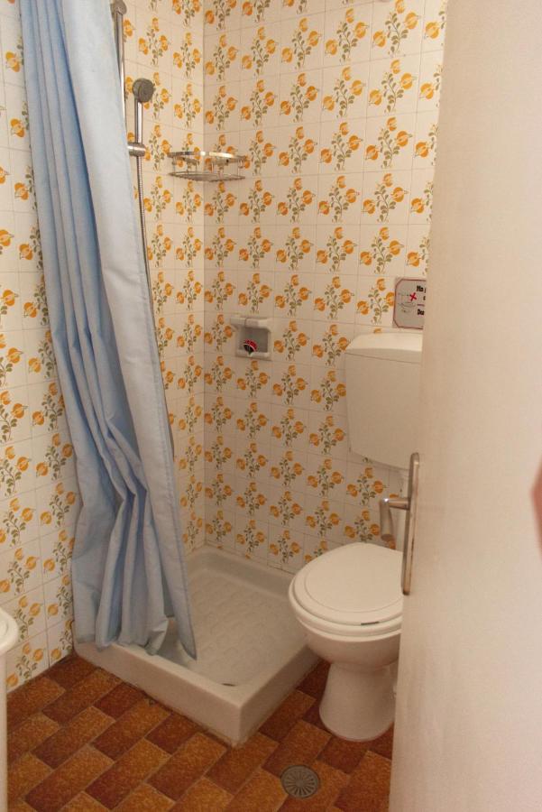 فيلا Margaret House Isterni  المظهر الخارجي الصورة
