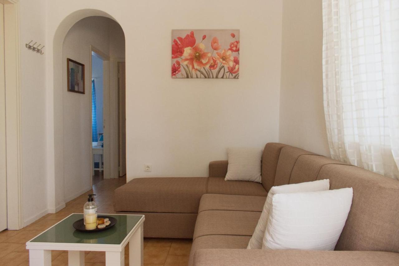 فيلا Margaret House Isterni  المظهر الخارجي الصورة