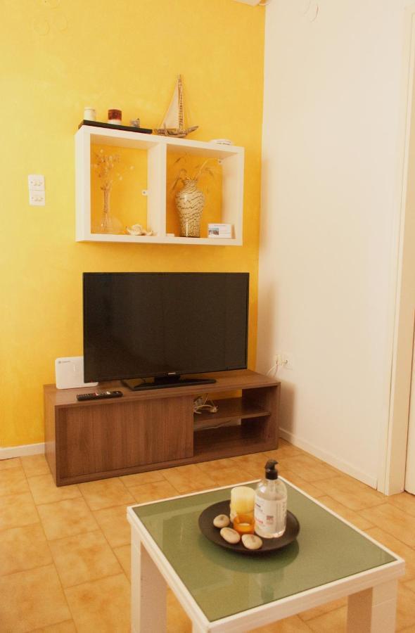 فيلا Margaret House Isterni  المظهر الخارجي الصورة