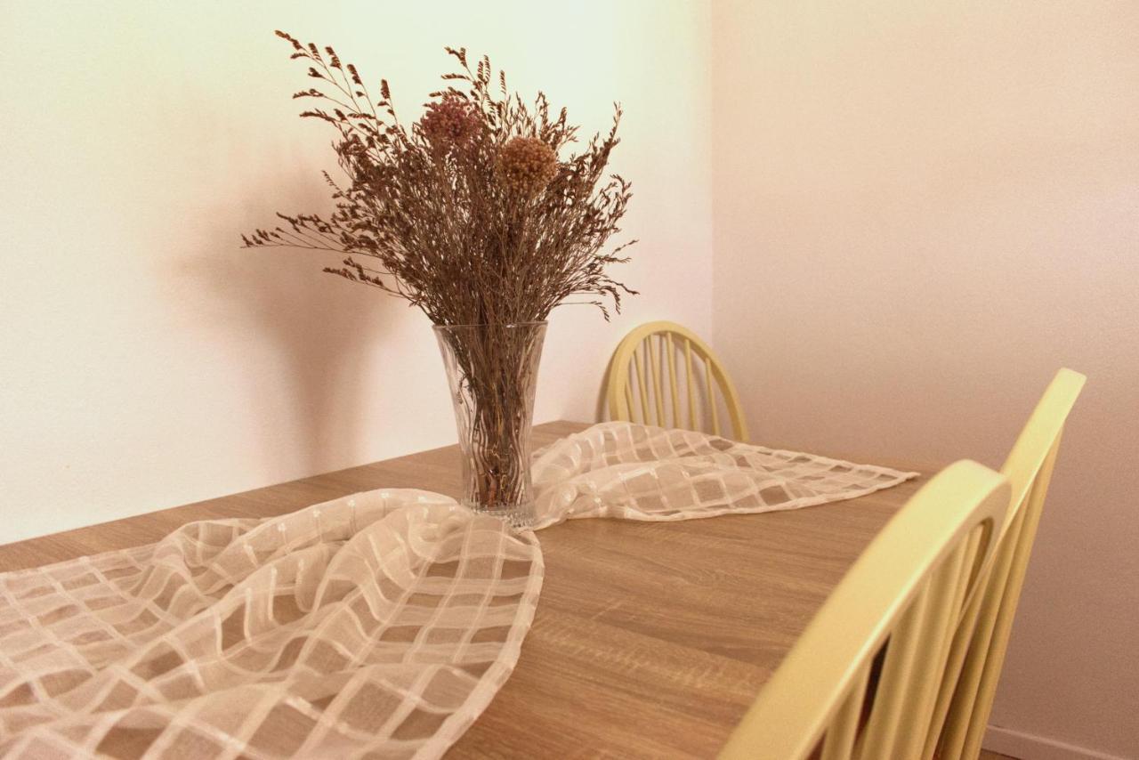 فيلا Margaret House Isterni  المظهر الخارجي الصورة