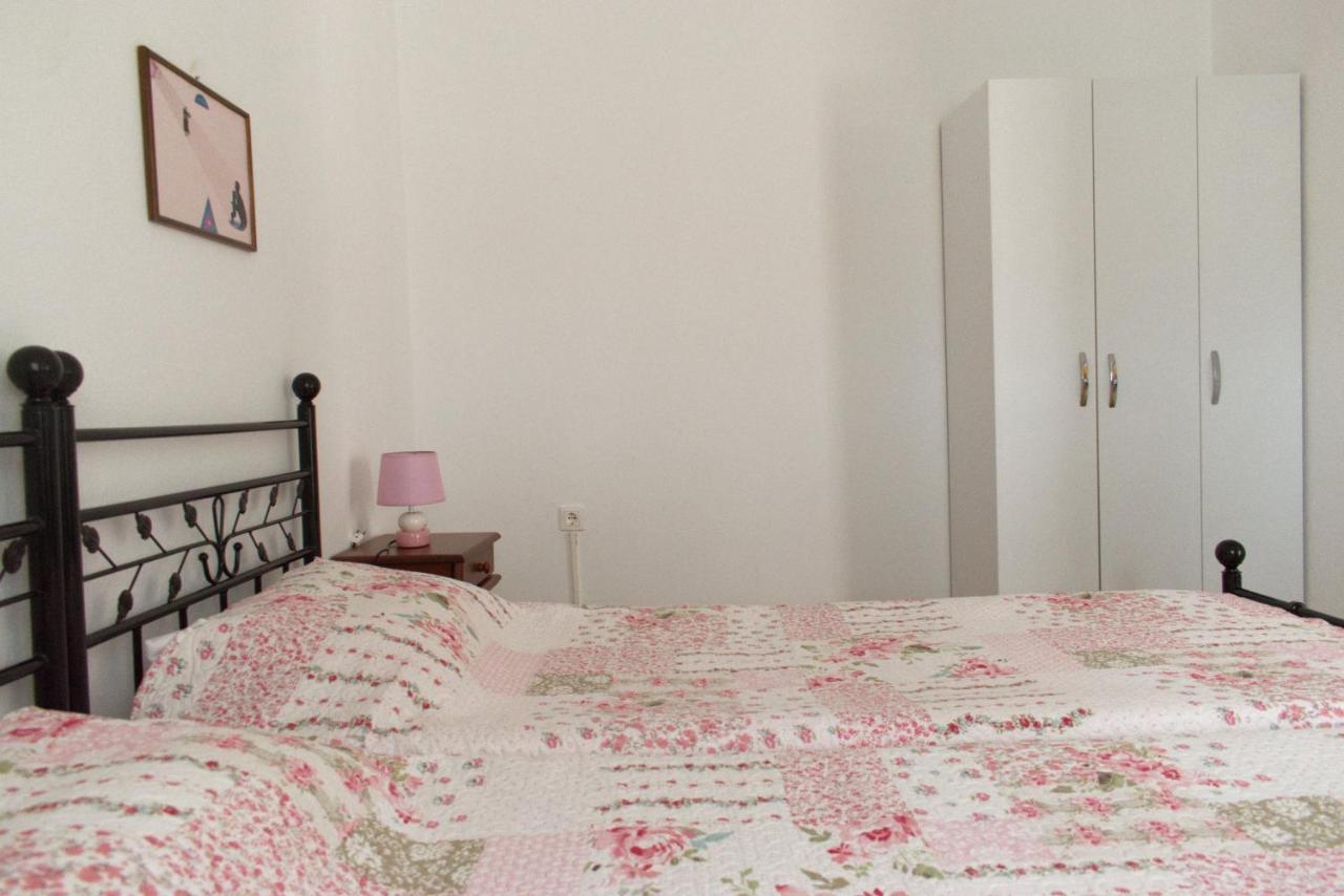 فيلا Margaret House Isterni  المظهر الخارجي الصورة