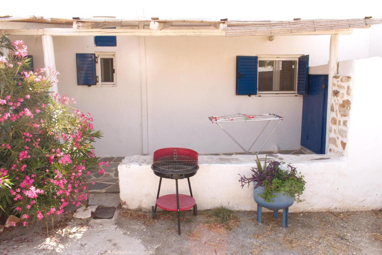 فيلا Margaret House Isterni  المظهر الخارجي الصورة