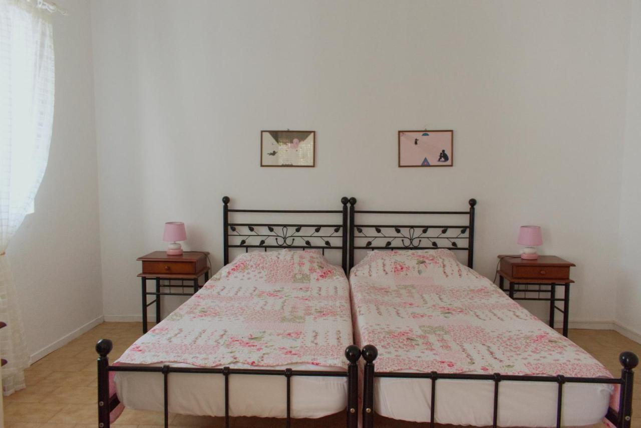 فيلا Margaret House Isterni  المظهر الخارجي الصورة