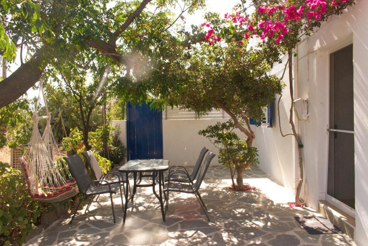 فيلا Margaret House Isterni  المظهر الخارجي الصورة