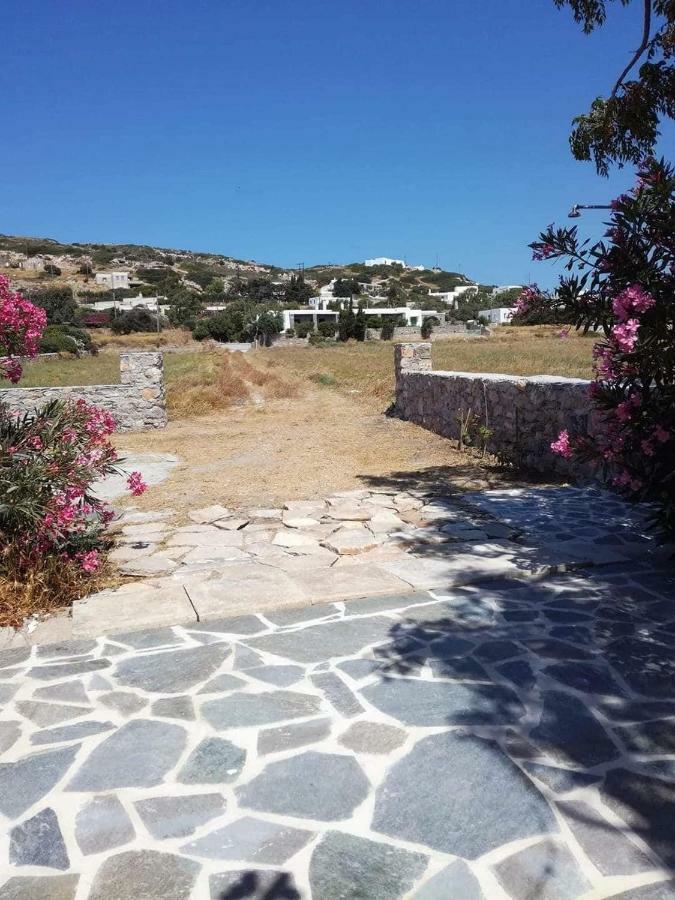 فيلا Margaret House Isterni  المظهر الخارجي الصورة
