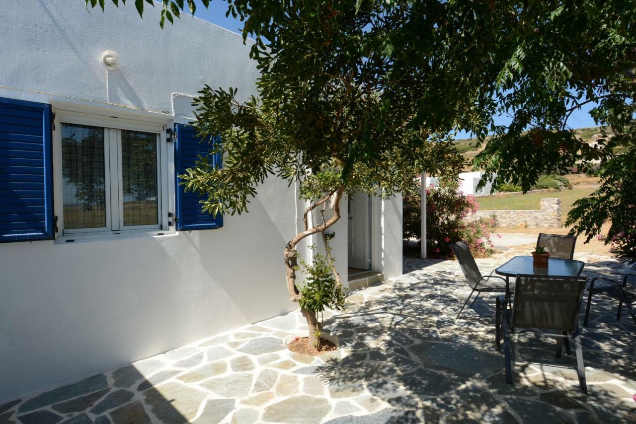 فيلا Margaret House Isterni  المظهر الخارجي الصورة