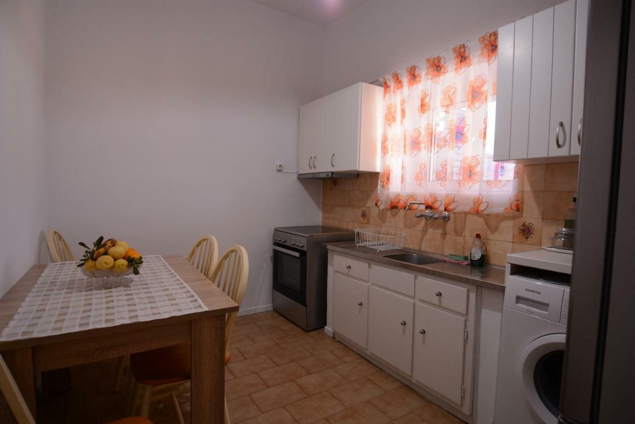 فيلا Margaret House Isterni  المظهر الخارجي الصورة